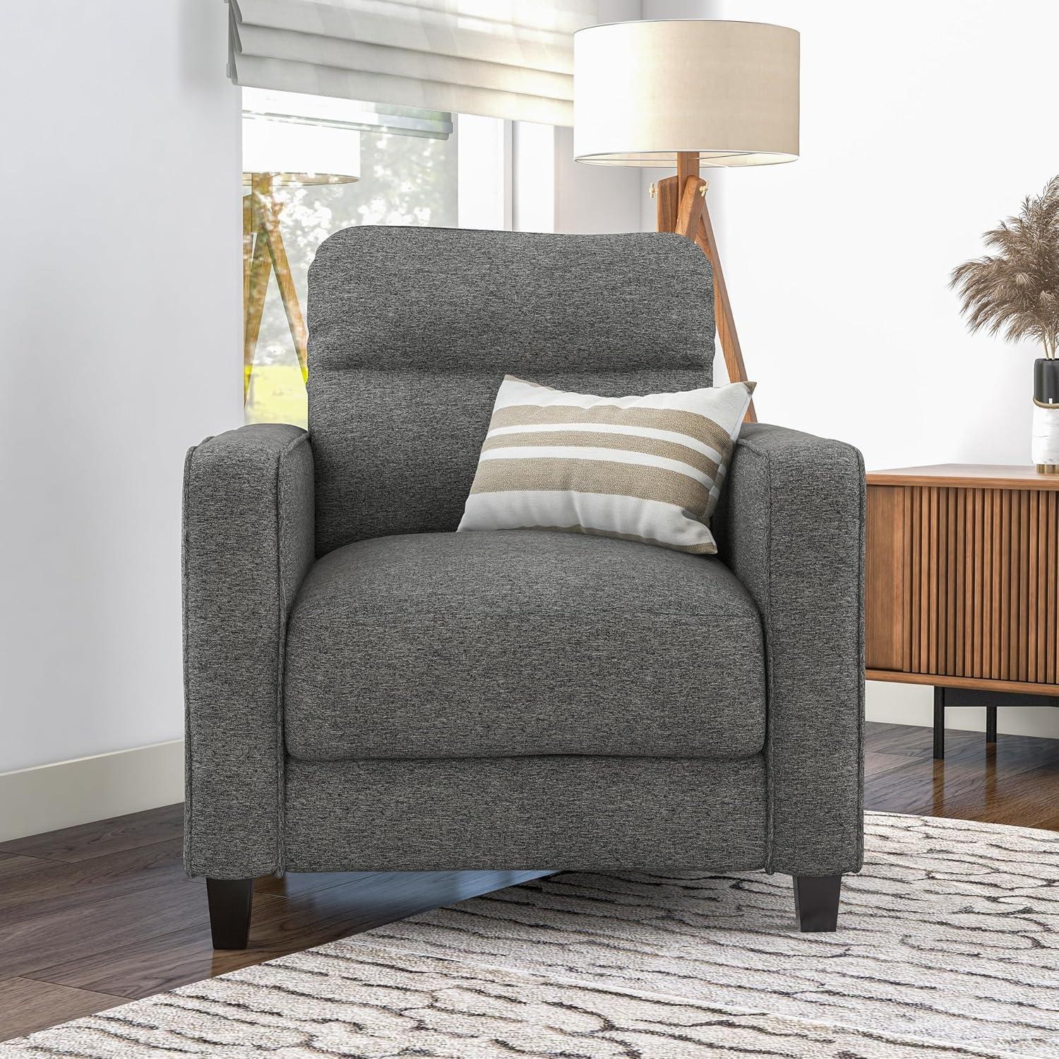 Nonnedy 33'' Wide Armchair