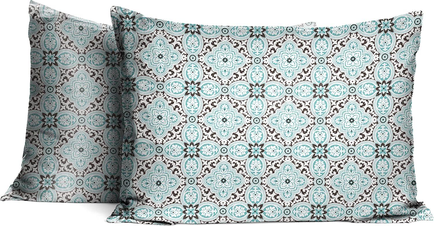 Pointehaven Flannel, 100% Cotton Sheet Set