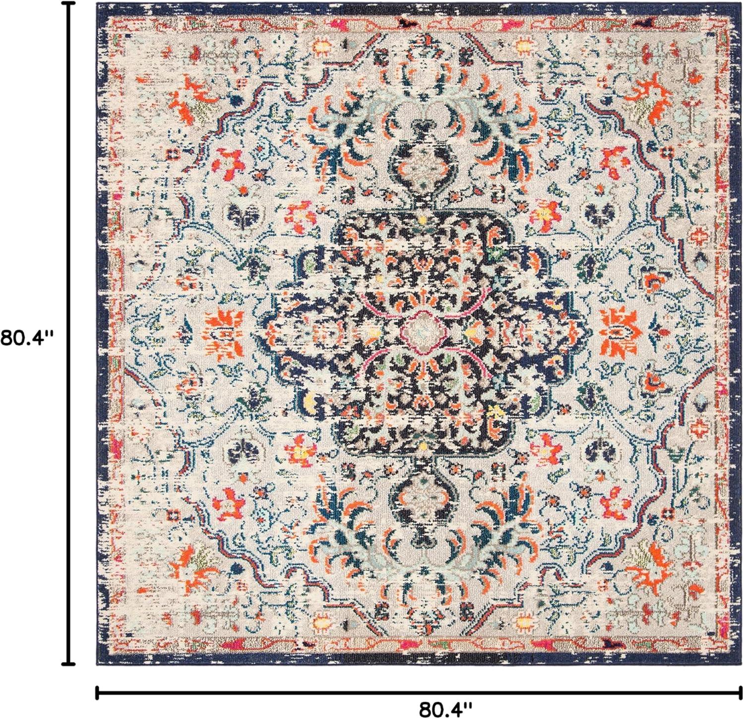 Madison MAD447 Power Loomed Rugs - Safavieh