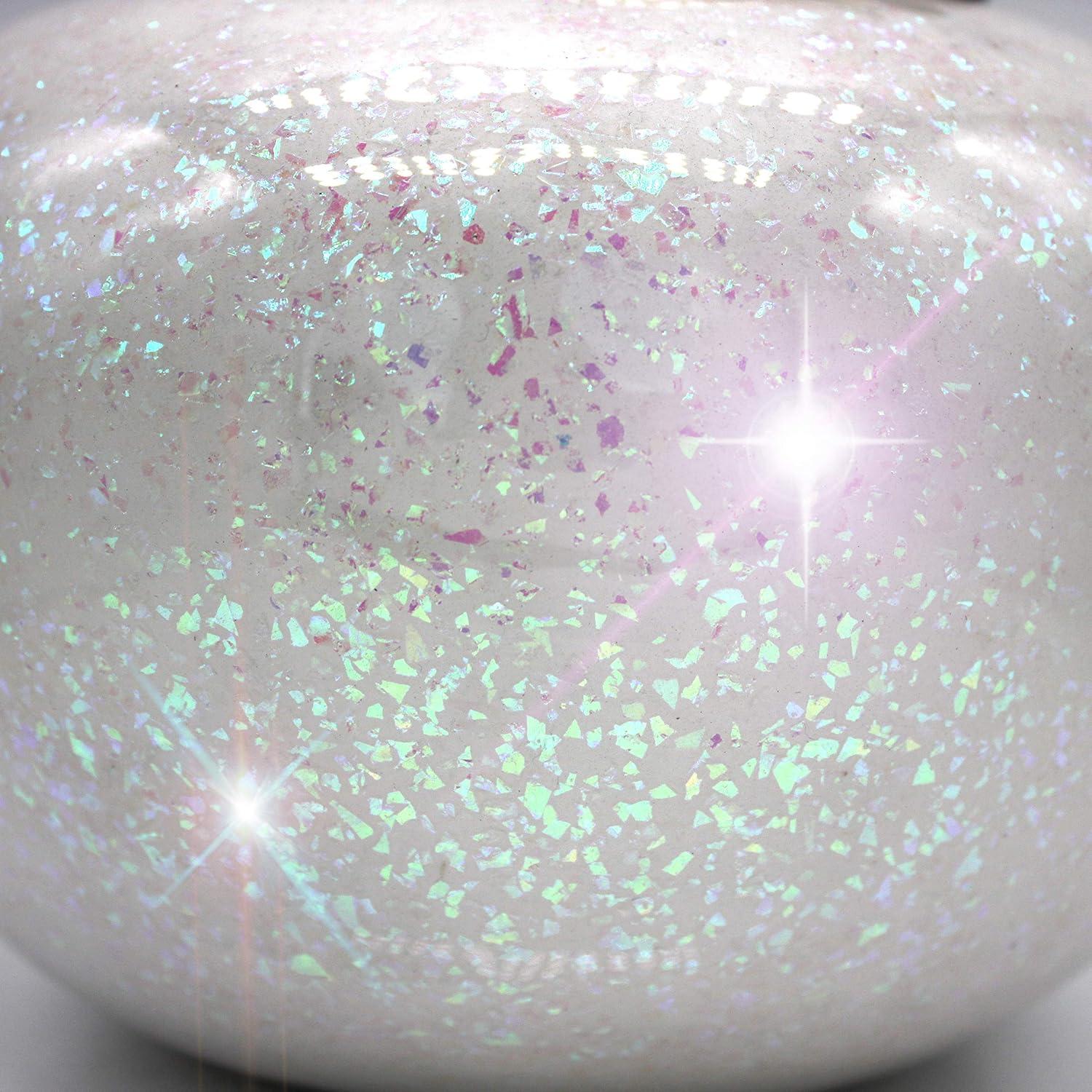 Prismatic Shimmering Light Sparkly Cremation Urns for Human Ashes Adult Urns for Cremation Ashes Urns for Adult Cremation Ashes Urns for Ashes Cremation Urns for Human Ashes Large