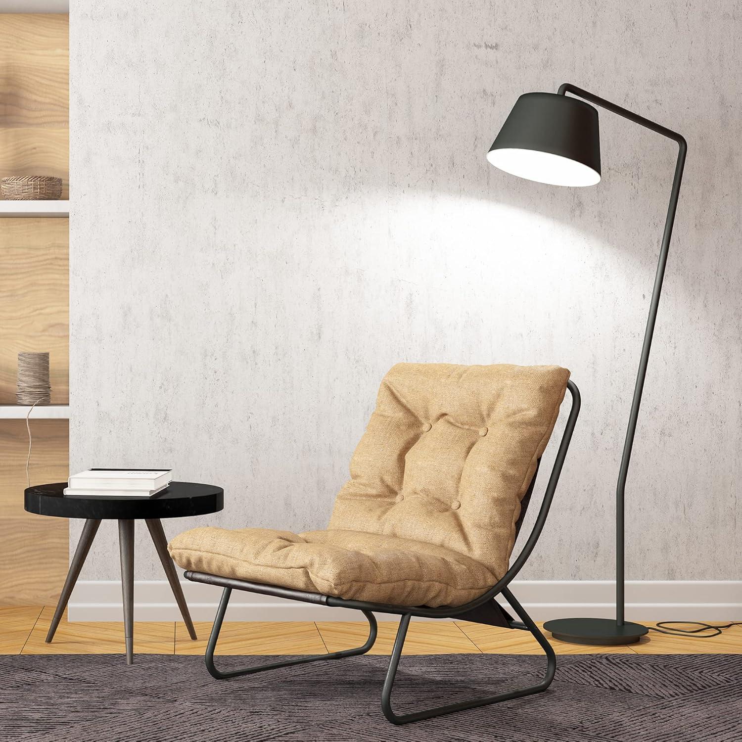 Feit Electric 8.8W (60W Replacement) Tunable White E26 Base A19 Smart WiFi LED Light Bulb