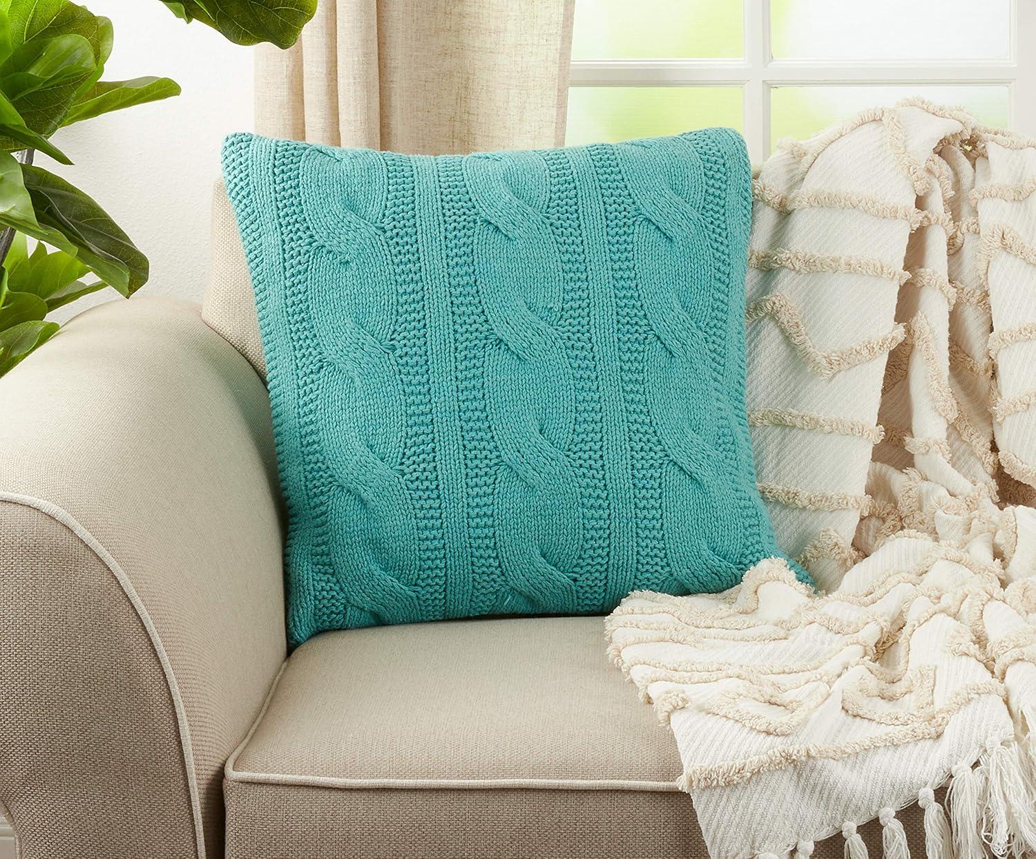 Kelly Clarkson Home Remy Down Throw Pillow
