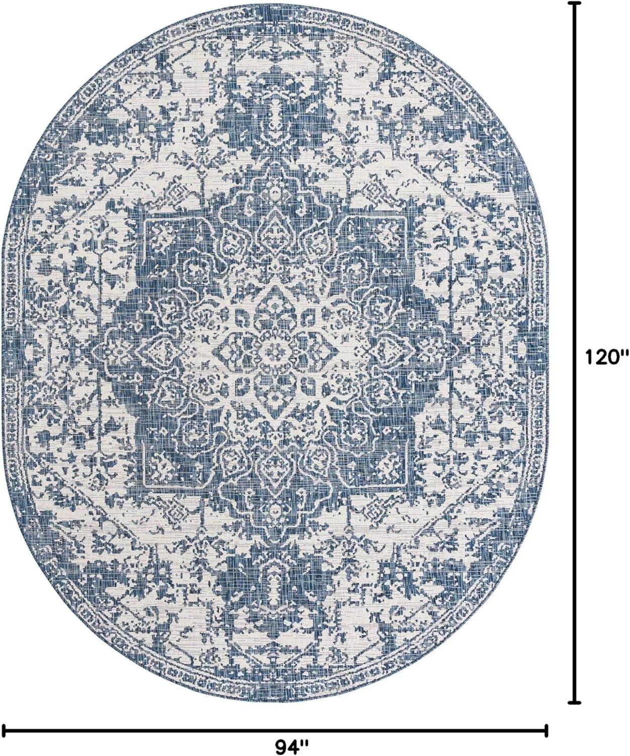 Jill Zarin Dubai Outdoor Rug