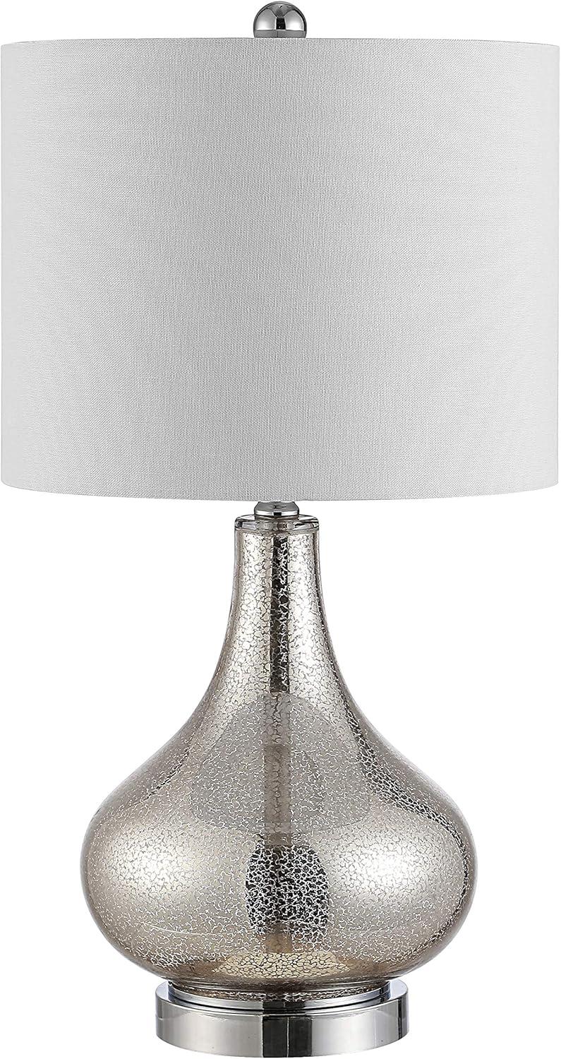 Brooks Glass Table Lamp - Safavieh