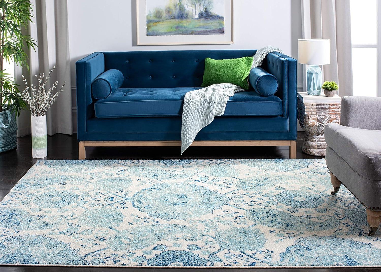 Madison MAD600 Area Rug  - Safavieh