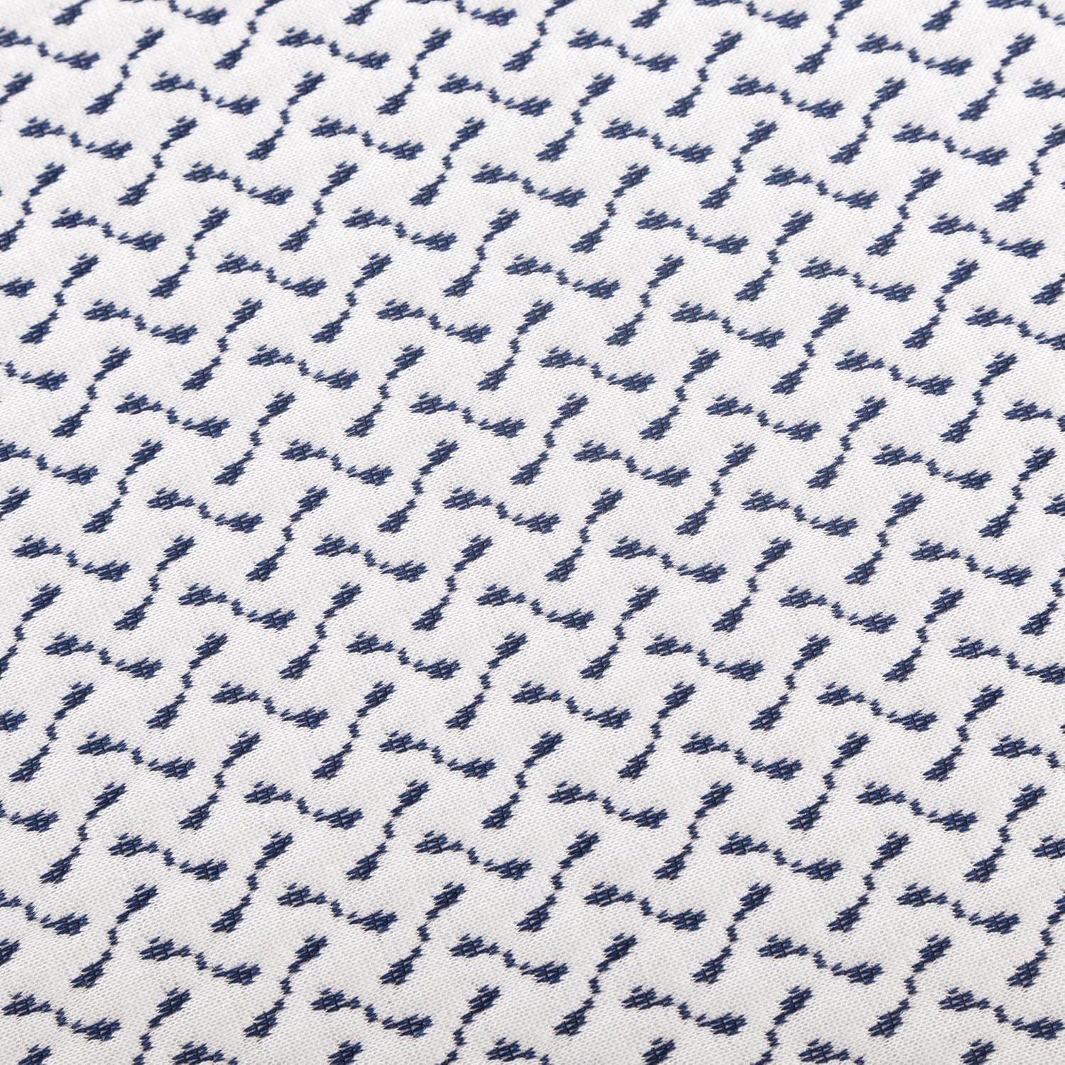 Vibe Gel Memory Foam Medium Support Pillow