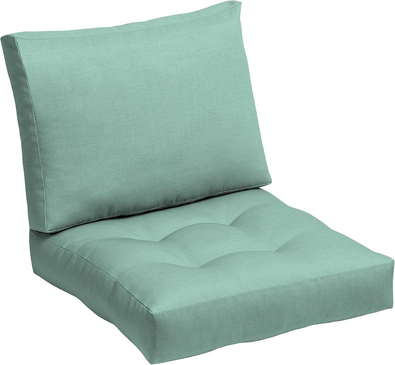 ARDEN Outdoor Lounge Chair 6" Cushion