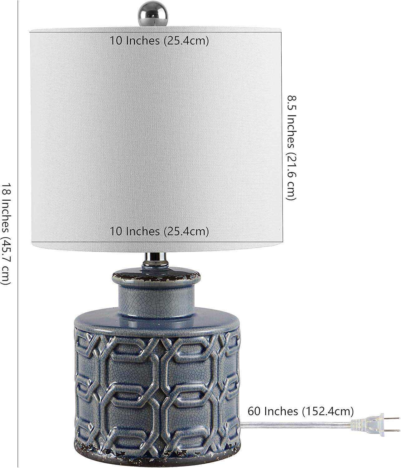 Ceramic Table Lamp