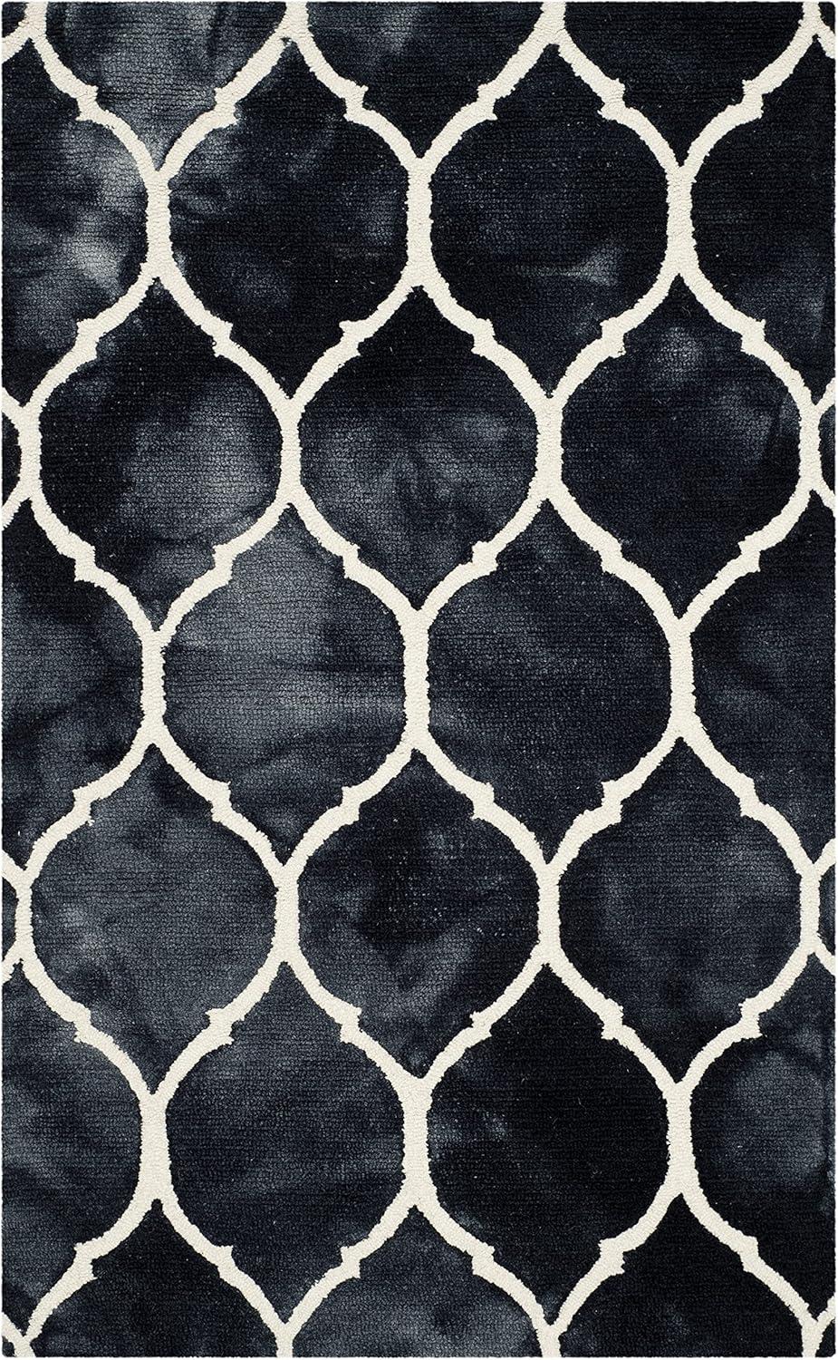 Dip Dye DDY685 Hand Tufted Area Rug  - Safavieh