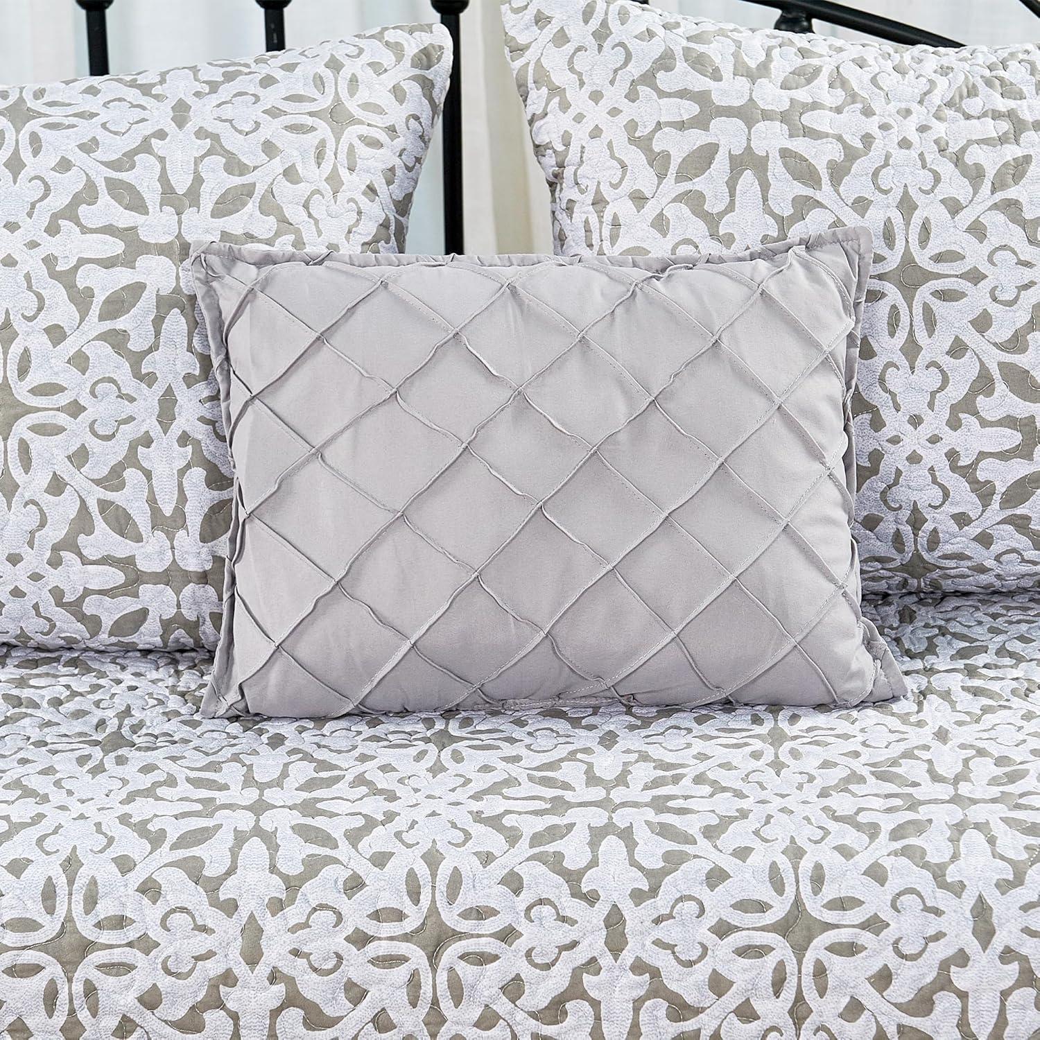 Home Soft Things 6 Piece Bennington Daybed Cover Set