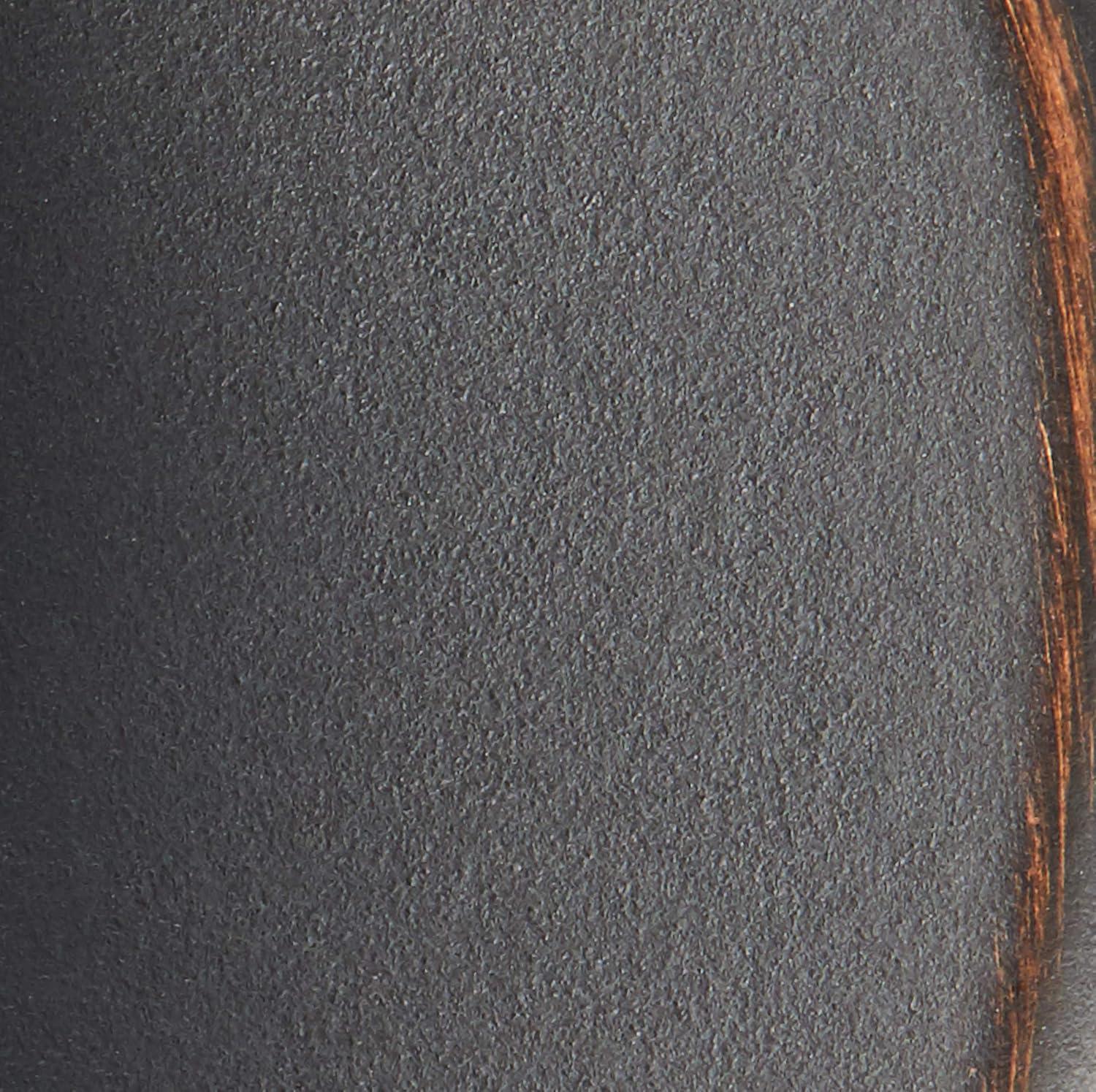 B80 Series Aged Bronze One-Sided Interior Deadbolt Thumbturn Certified Highest for Security and Durability