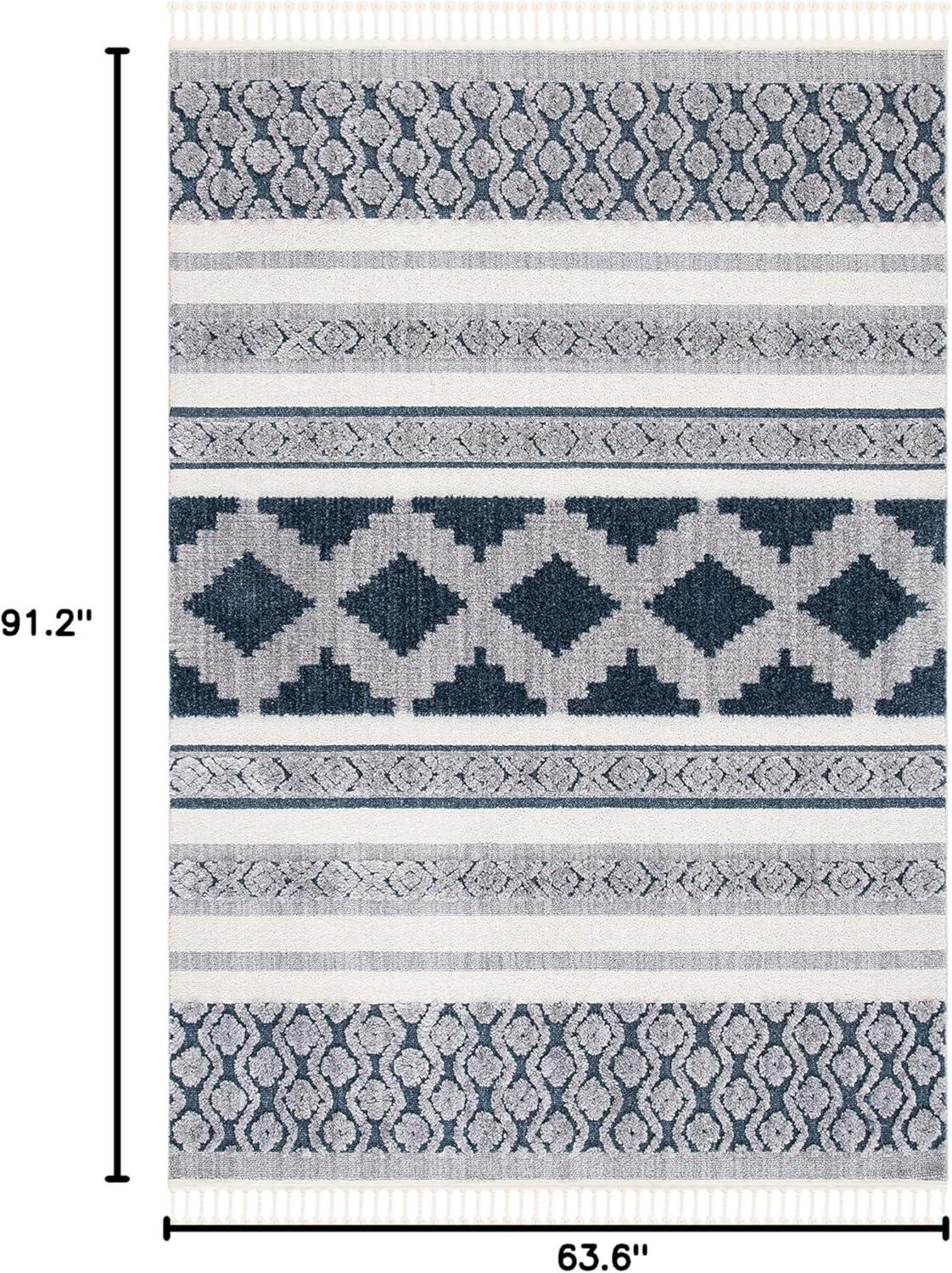 Marrakesh MRK515 Area Rug  - Safavieh