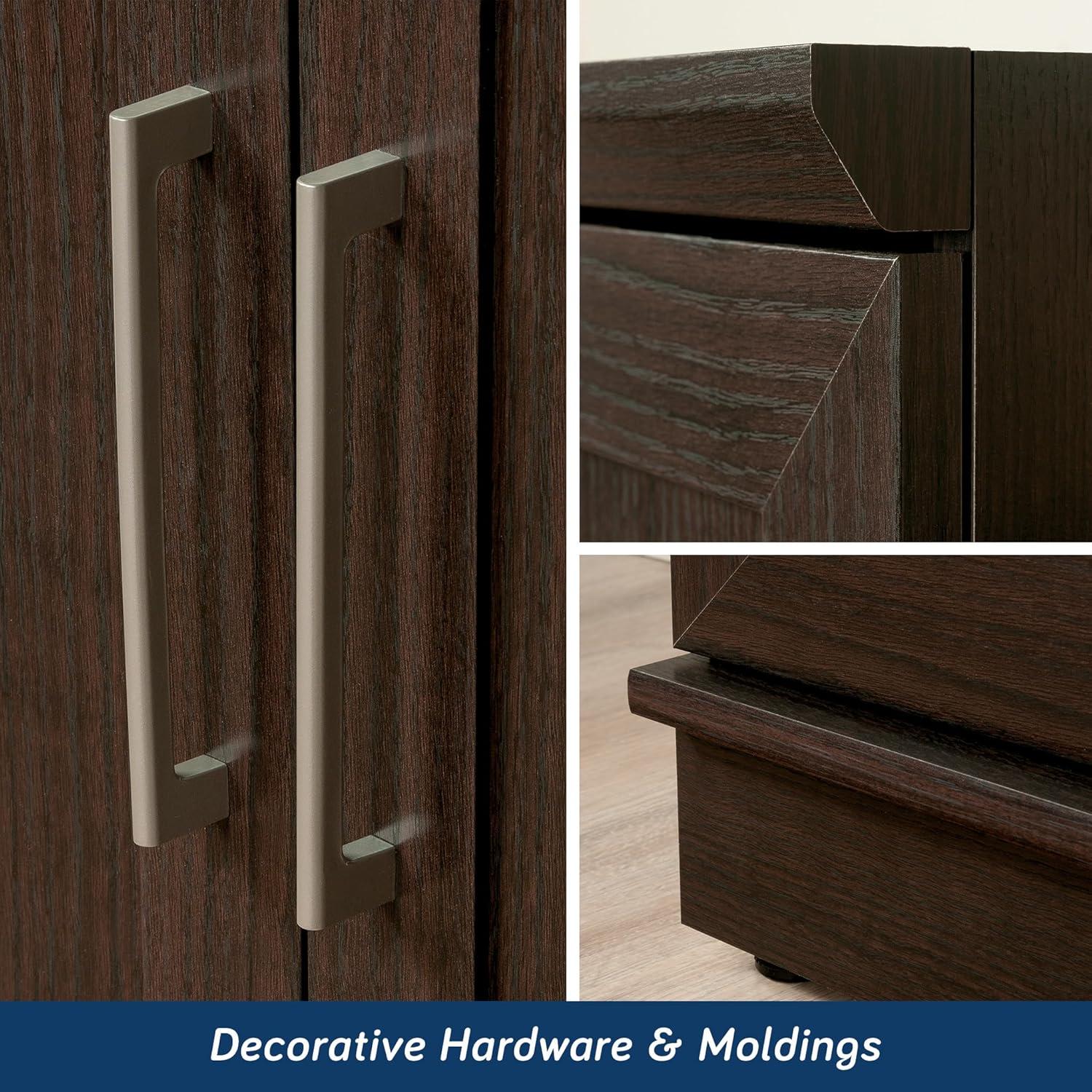 Lark Manor™ Damian Storage Cabinet Pm