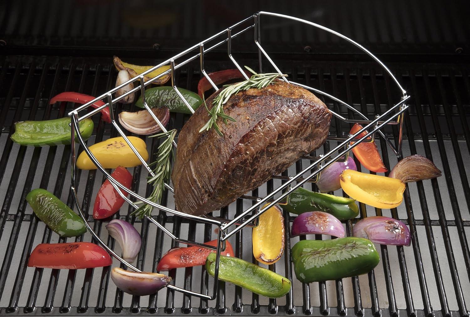 Cuisinart Cuisinart 4-in-1 BBQ Basket