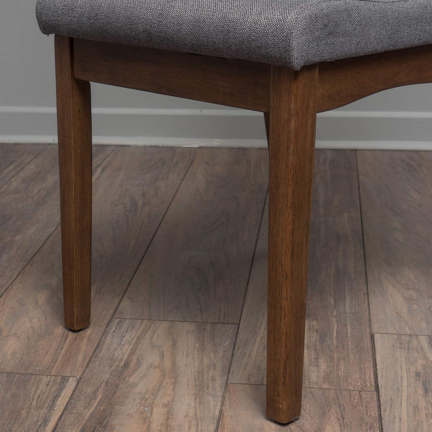 Hokku Designs Dining Chairs, Set of 2