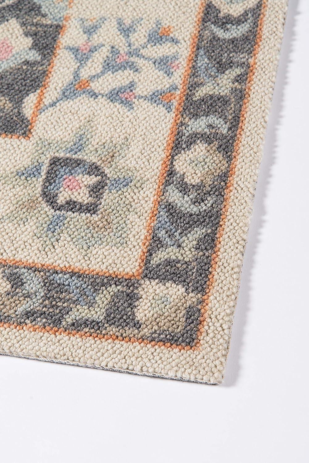 Miah Hand-Tufted Rug