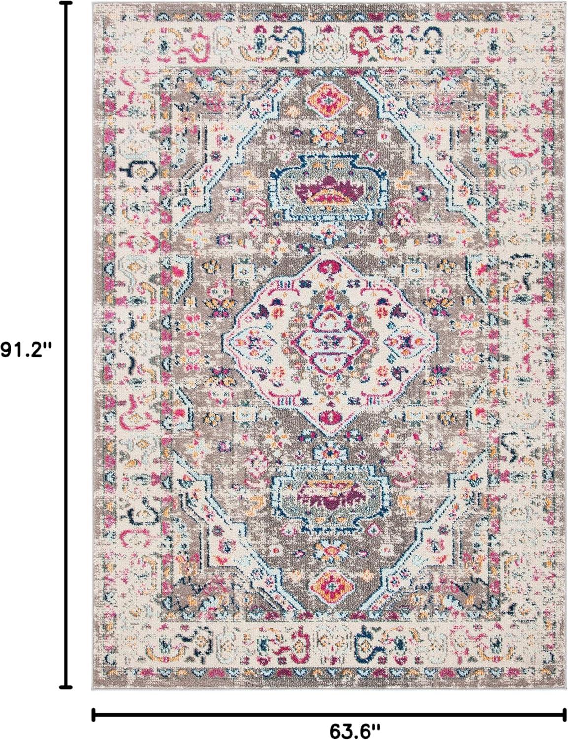 Madison MAD468 Power Loomed Rugs - Safavieh