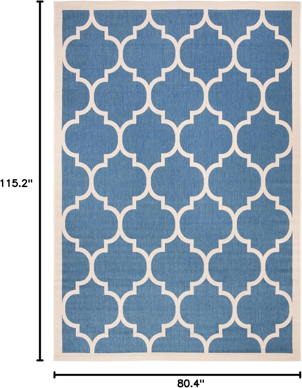 Courtyard CY6914 Indoor/Outdoor Area Rug  - Safavieh