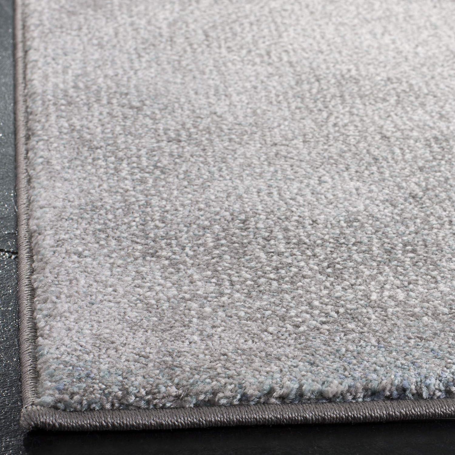 17 Stories Elara Performance Abstract Rug
