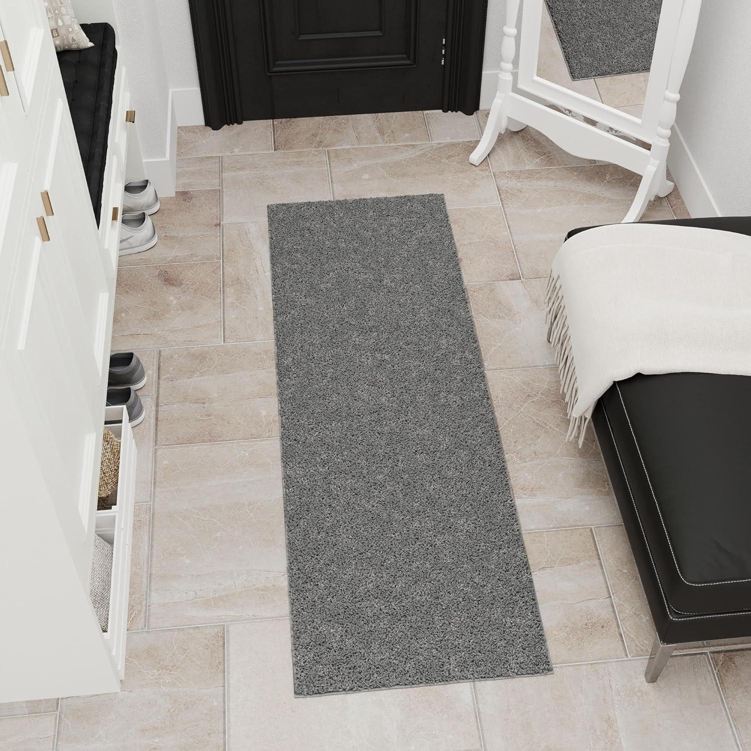 Polypropylene Plastic Bath Rug