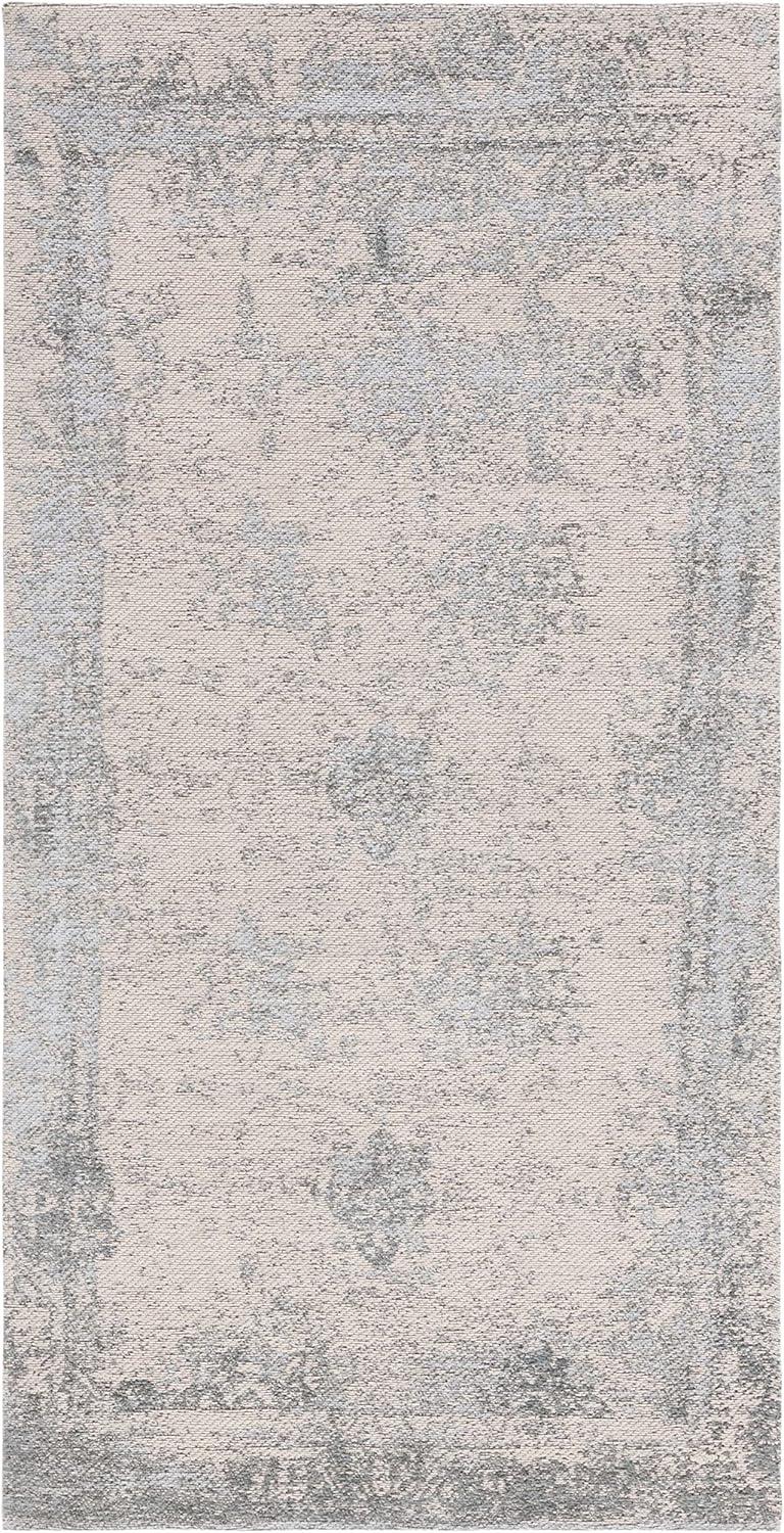 Classic Vintage CLV125 Power Loomed Area Rug  - Safavieh