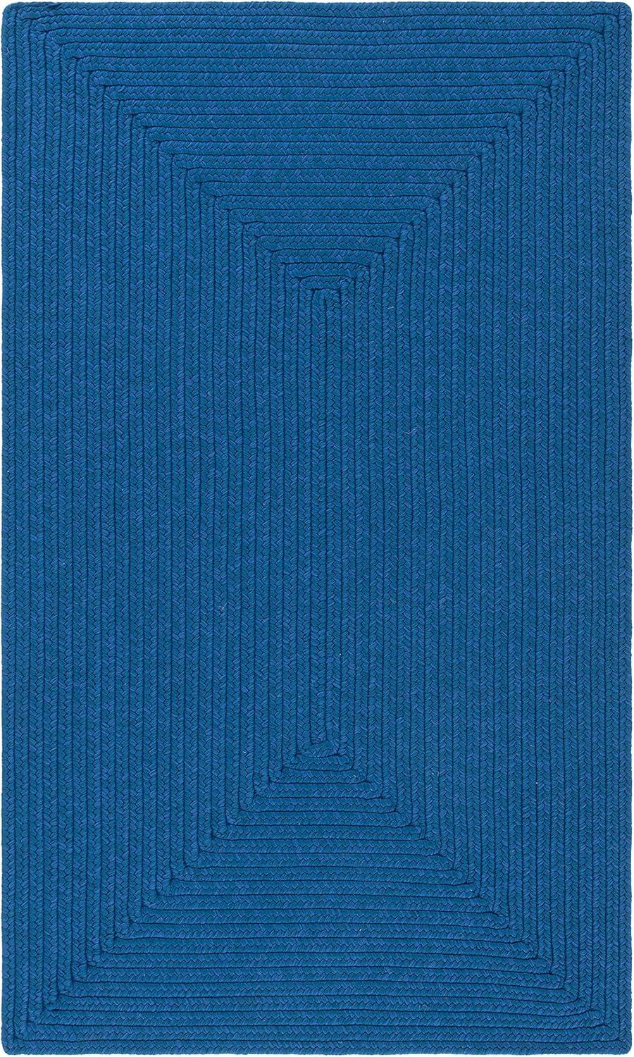 Braided BRD315 Hand Woven Area Rug  - Safavieh