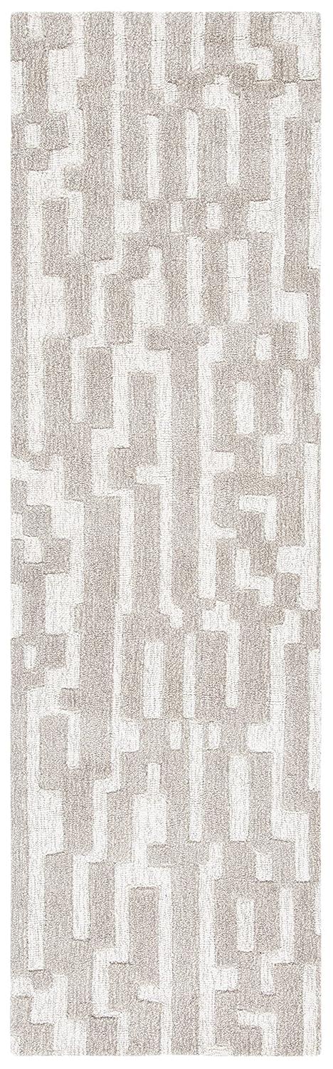 Cambridge CAM734 Hand Tufted Area Rug - Safavieh