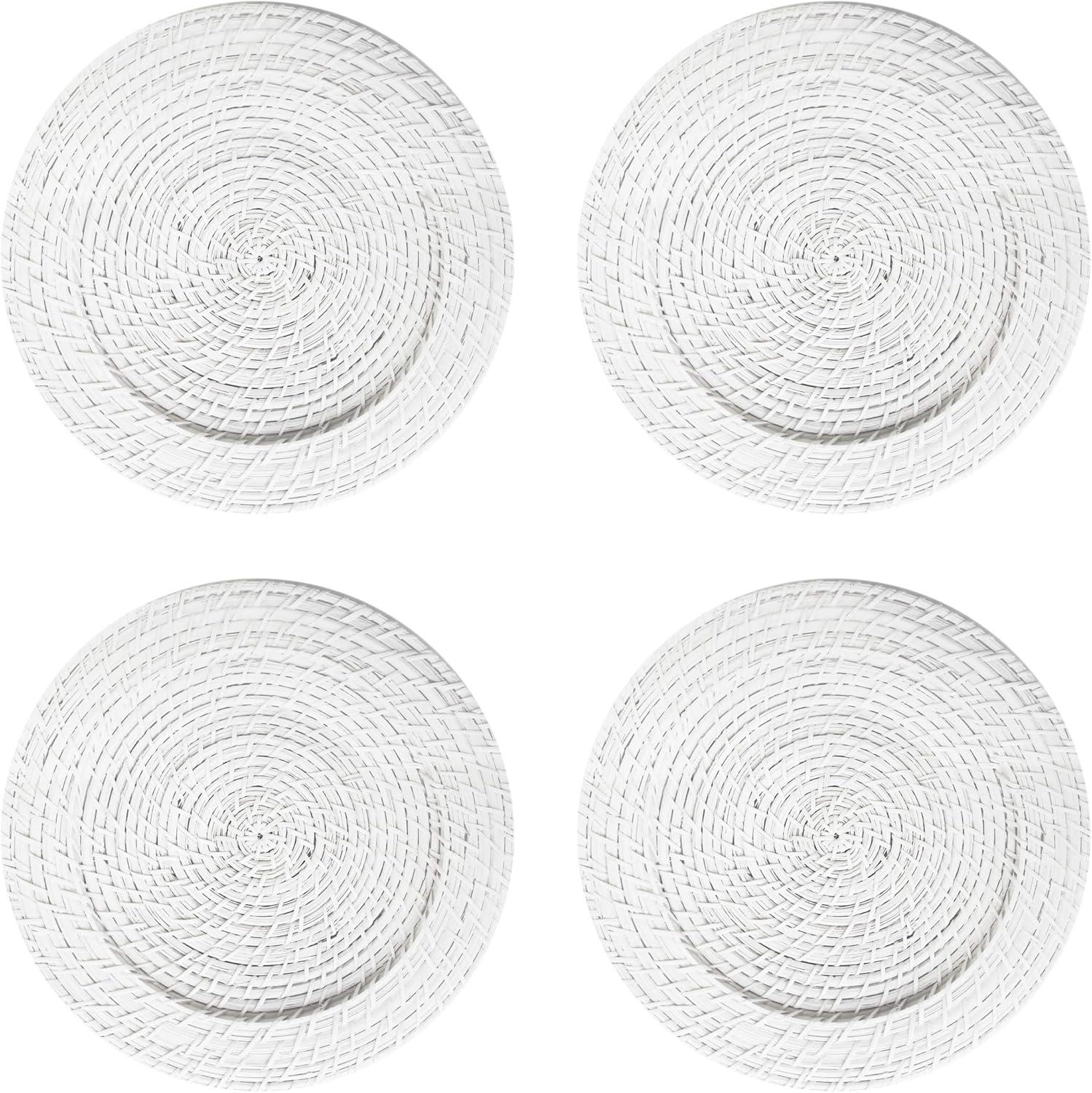 Jute Charger (Set of 4)