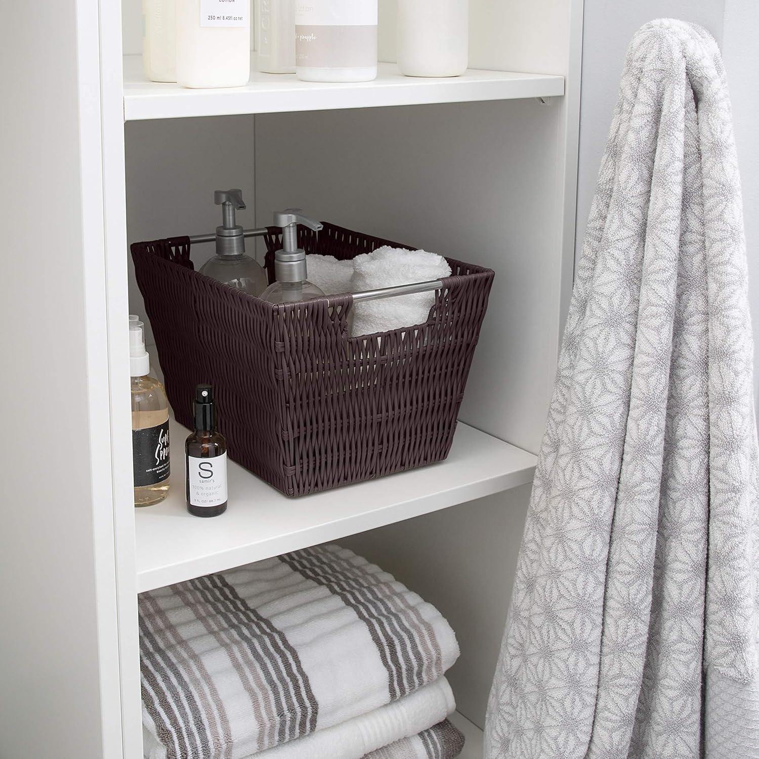 Simplify Simplify Plastic Box