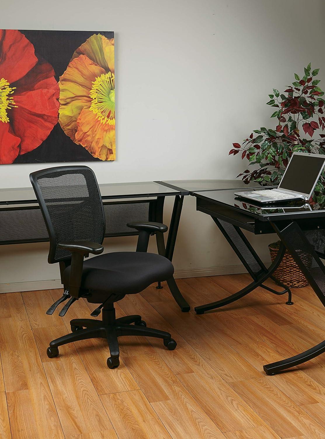 ProGrid Polyester Blend Task Chair