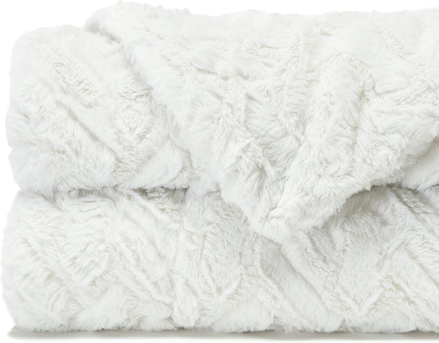 Chanasya Blanket