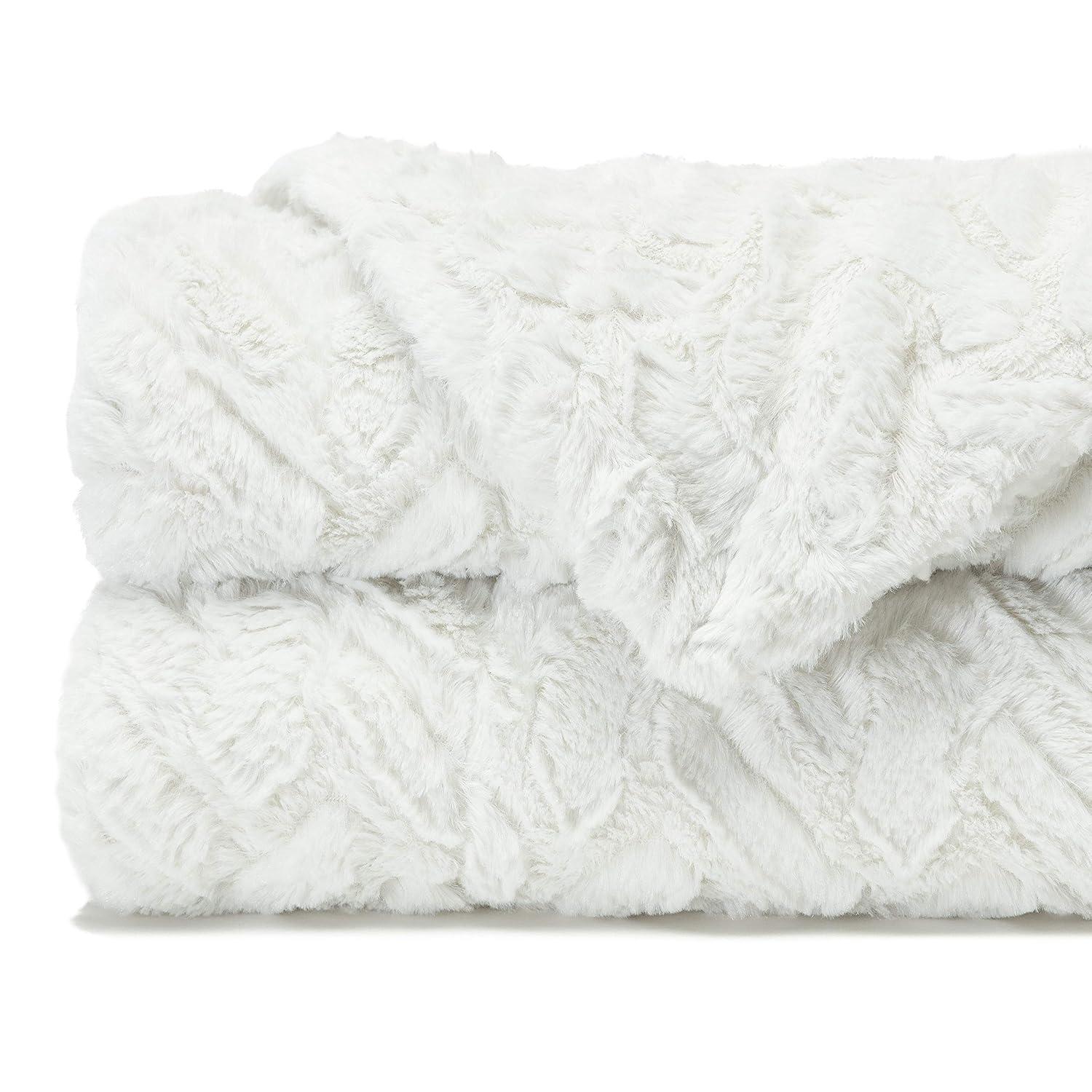 Chanasya Blanket