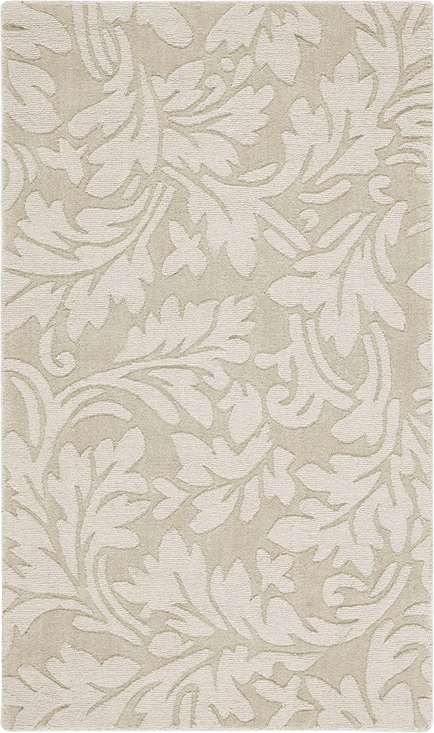 Impressions IM344 Hand Loomed Area Rug  - Safavieh