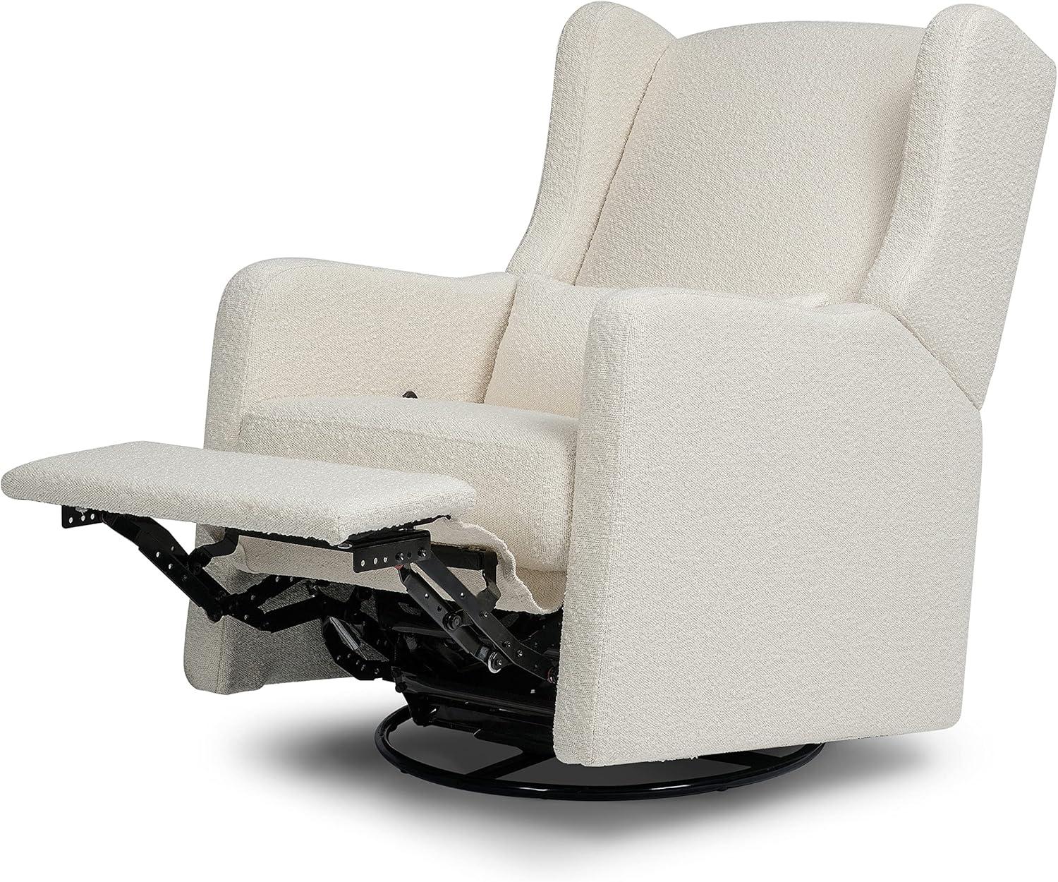 Arlo Recliner and Swivel Glider