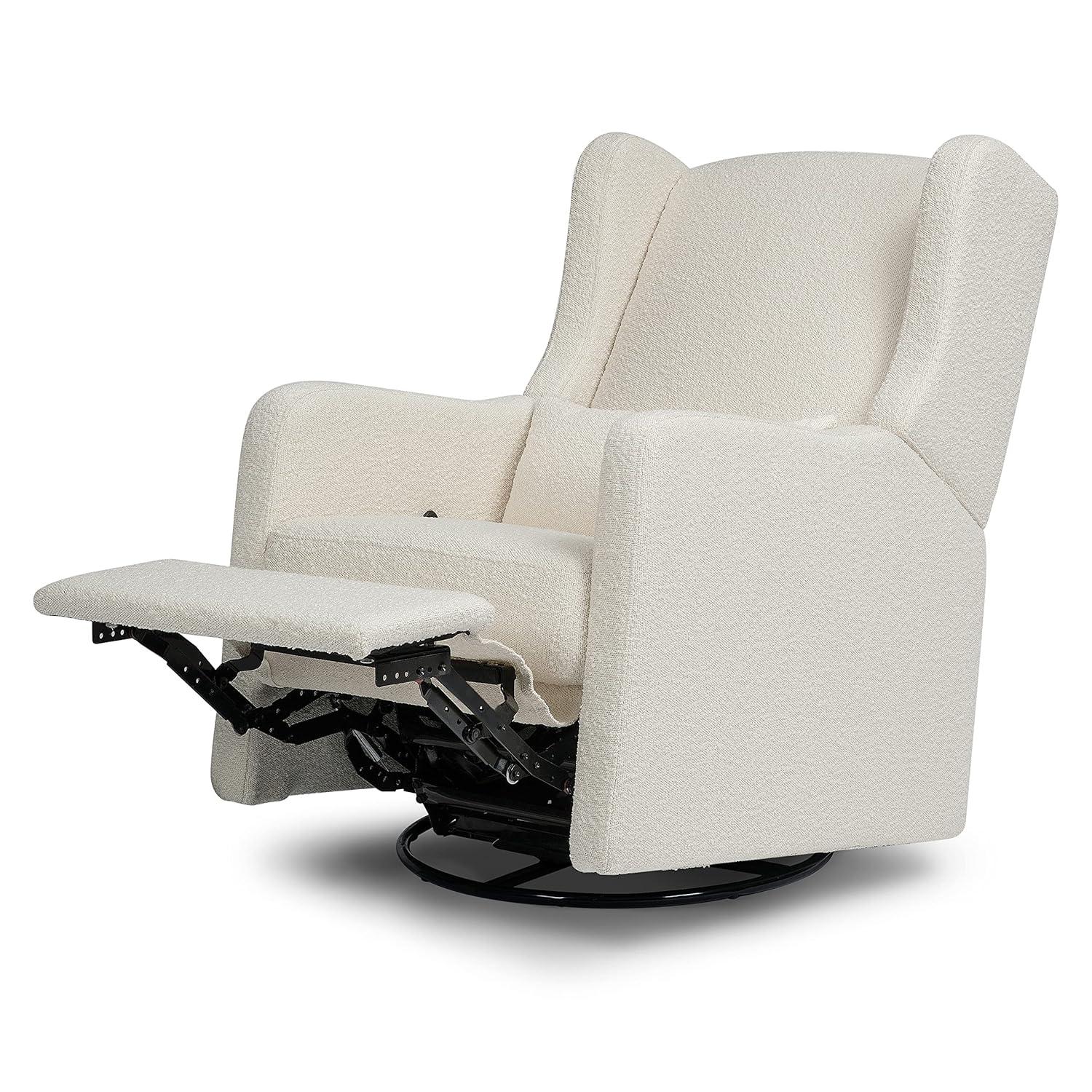 Arlo Recliner and Swivel Glider