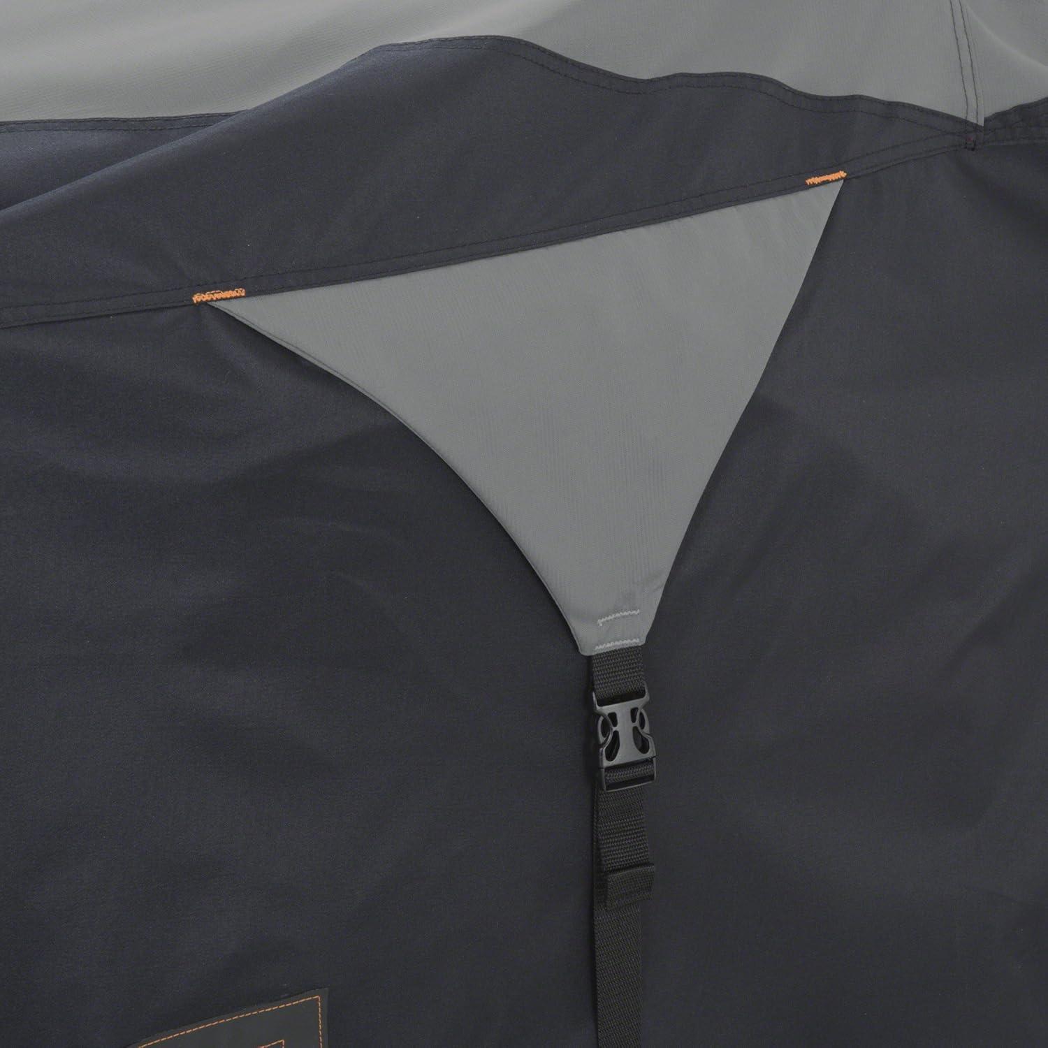 Classic Accessories Buckle Mildew Resistant UTV Cover By Classic Accessories