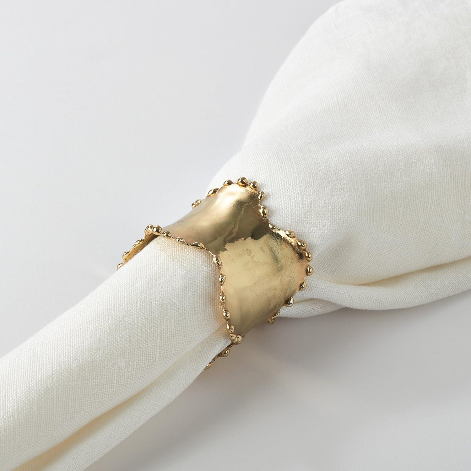 Classic Napkin Ring (Set of 4)