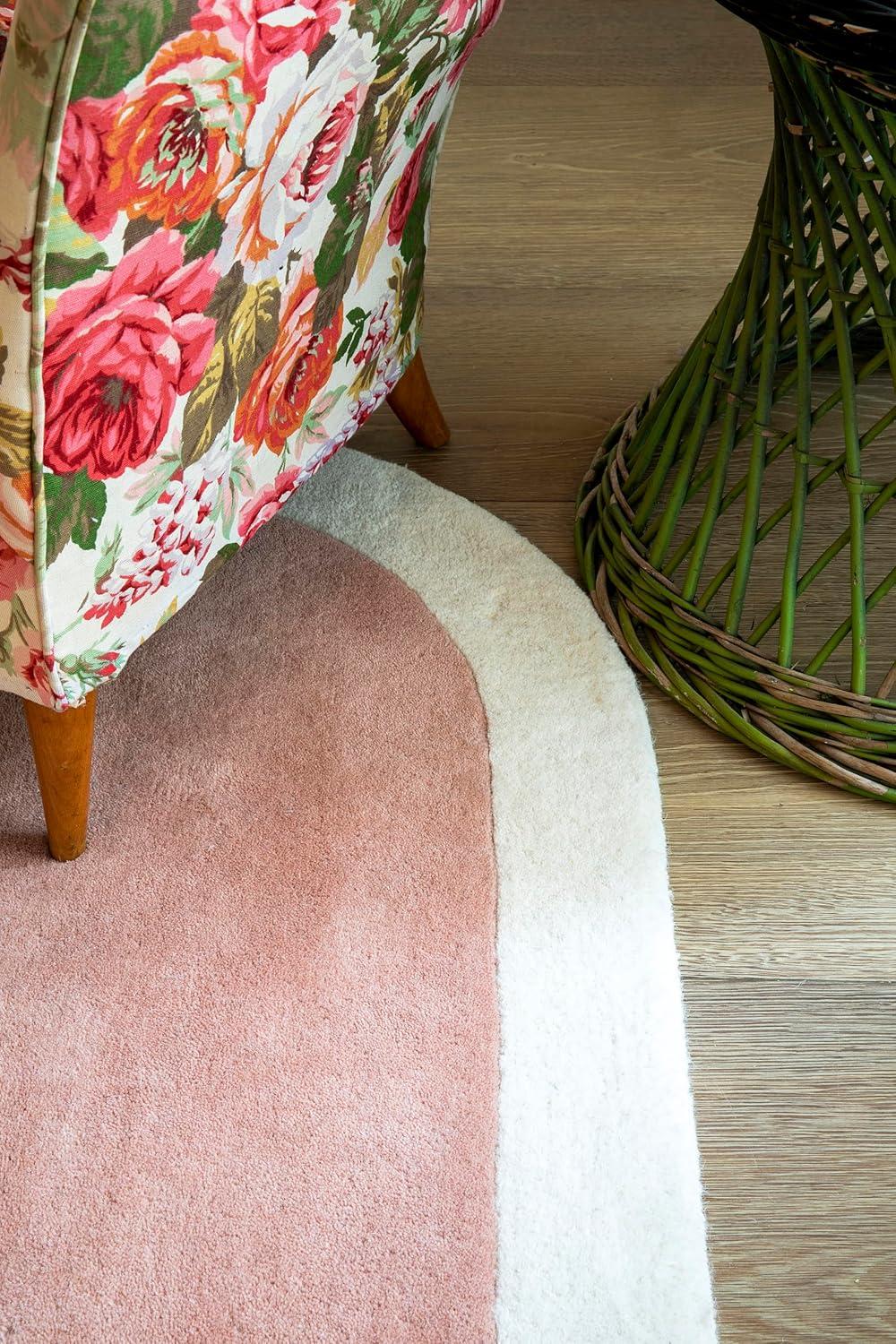Tallulah Hand Tufted Wool Rug