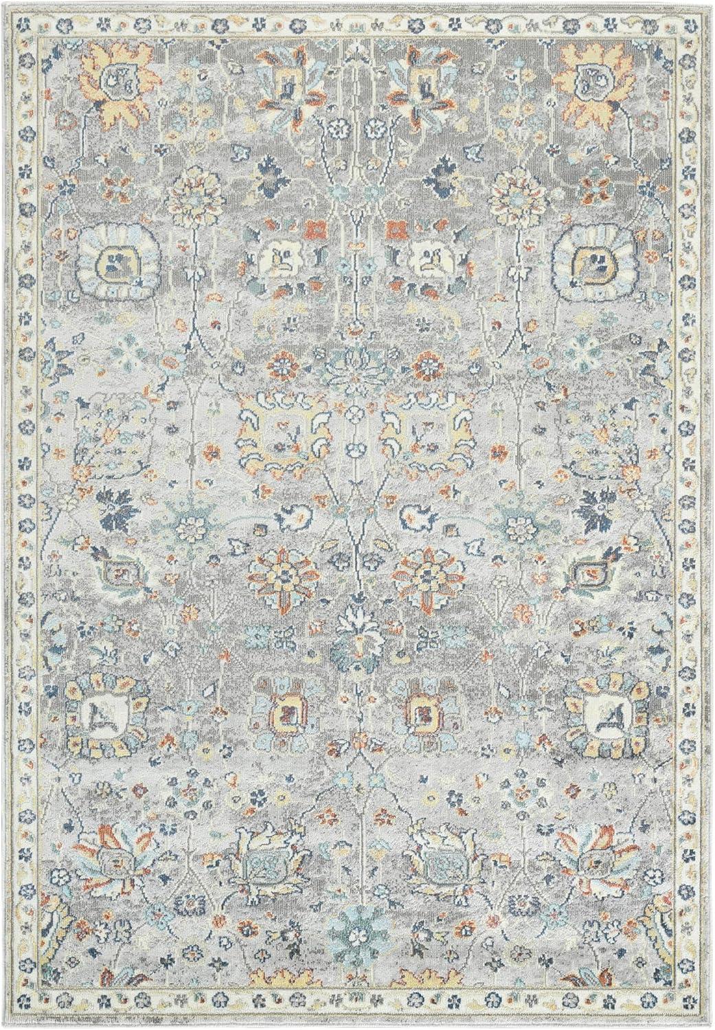 Laudine Outdoor Rug