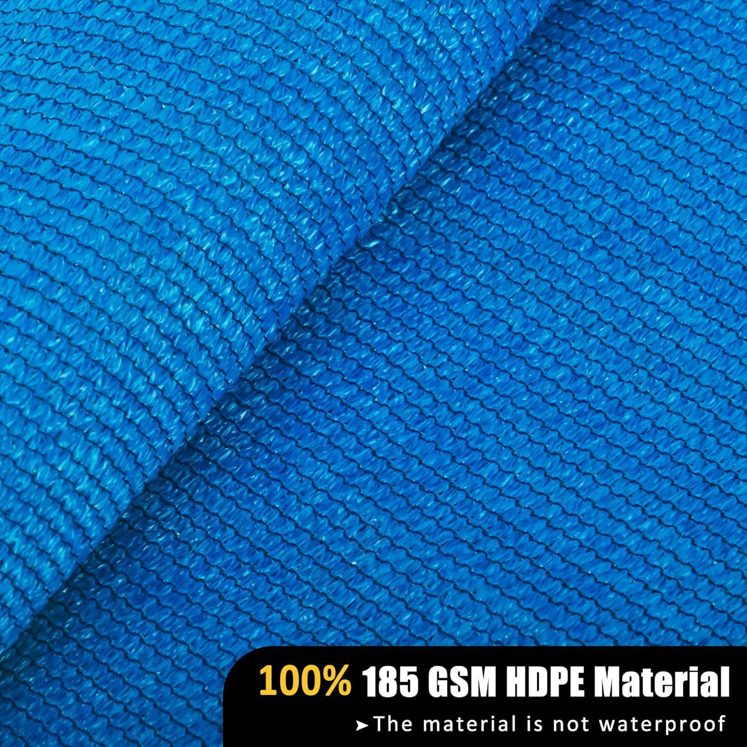 Royal Shade Royal Shade  Rectangle Shade Sail