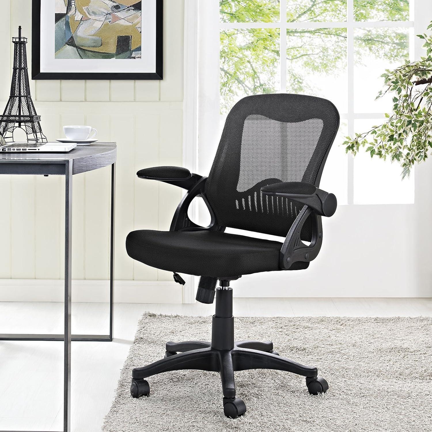 Modway Porch & Den Larissa Office Chair