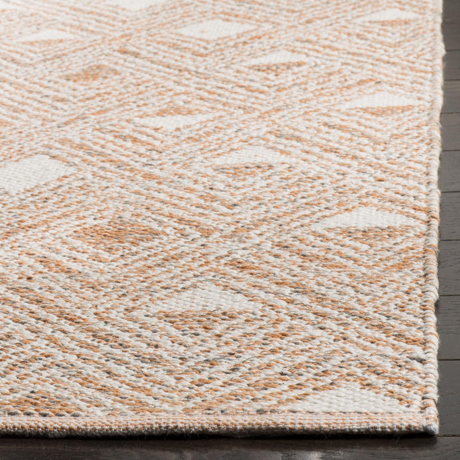 Montauk MTK614 Hand Woven Area Rug  - Safavieh