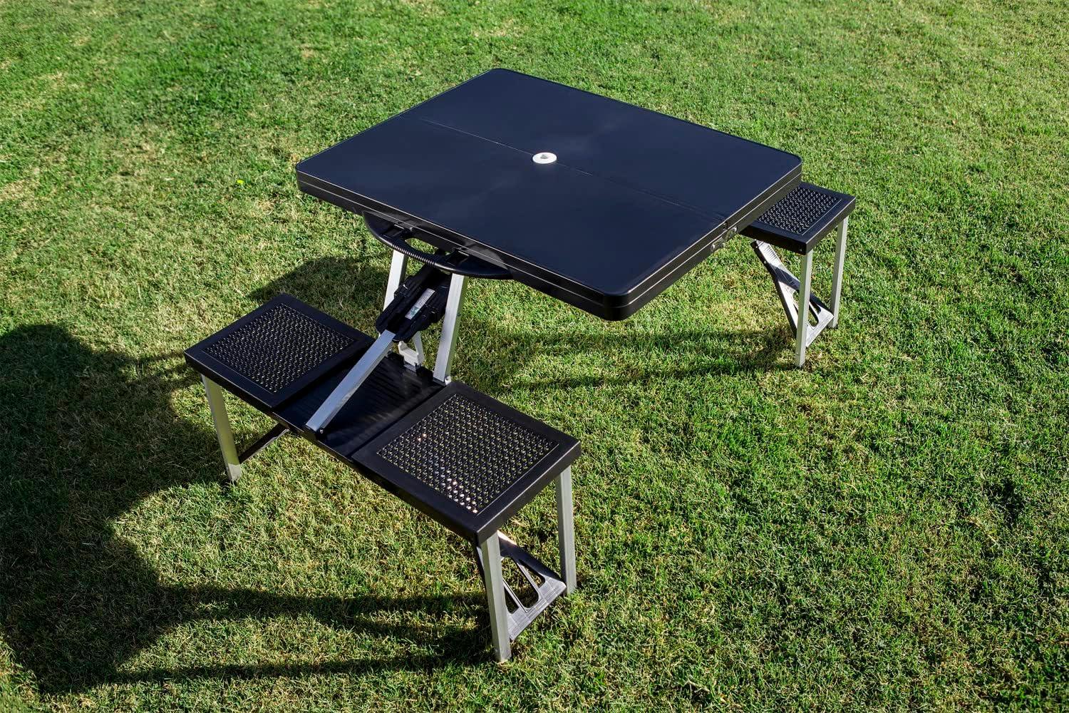 ONIVA™ Rectangular Outdoor Folding Camping Table