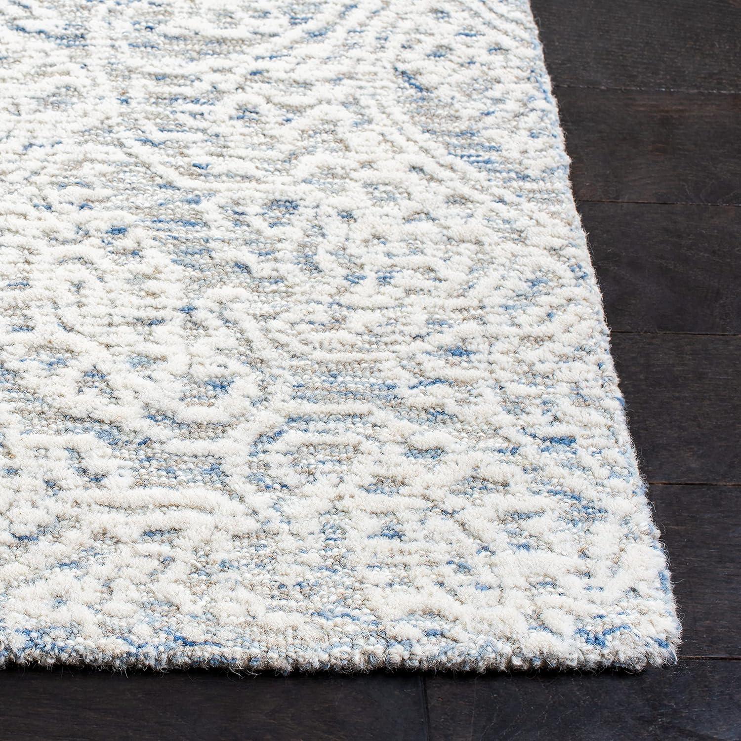 Metro MET998 Hand Tufted Rugs - Safavieh