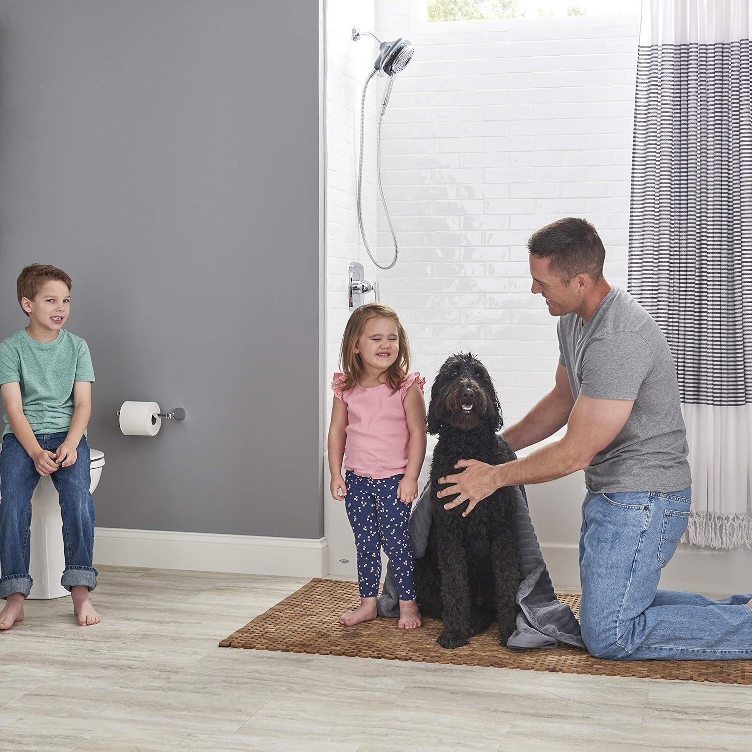 Princeton 60'' x 30'' Alcove / Tile In Soaking Americast Bathtub