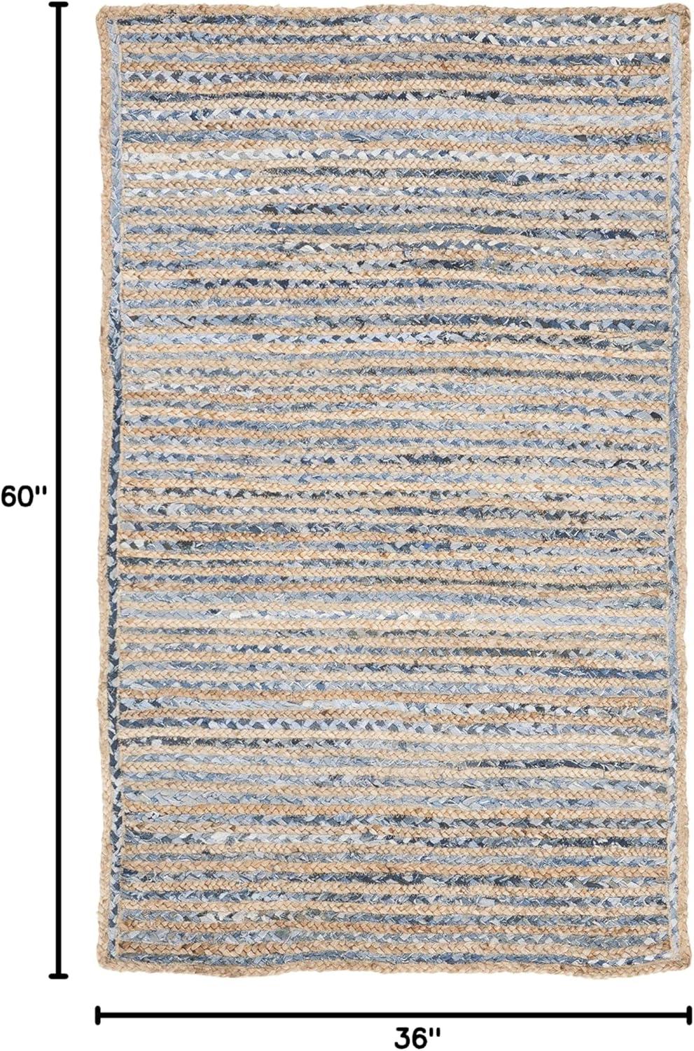 Cape Cod CAP250 Hand Woven Area Rug  - Safavieh