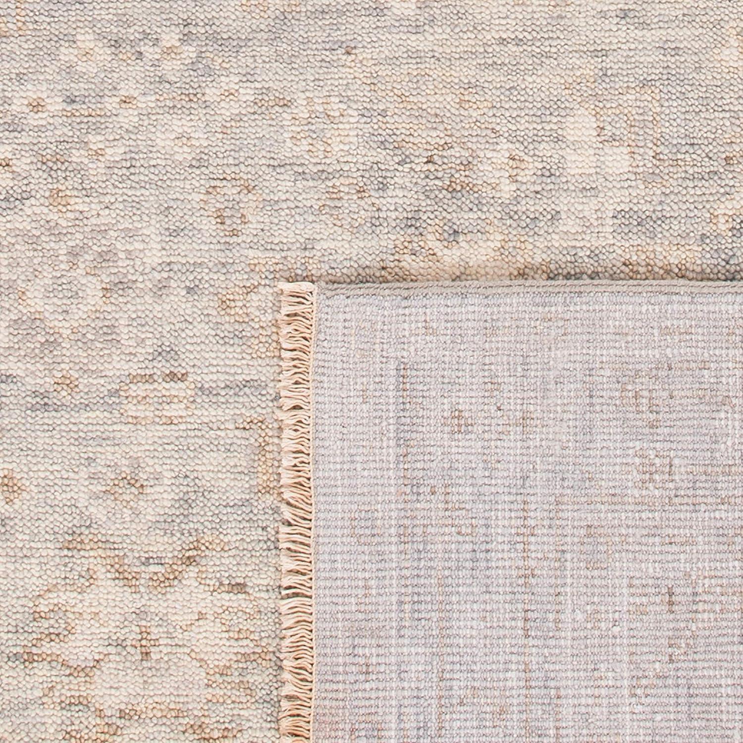 Oriental Hand Knotted Wool Oriental Rug