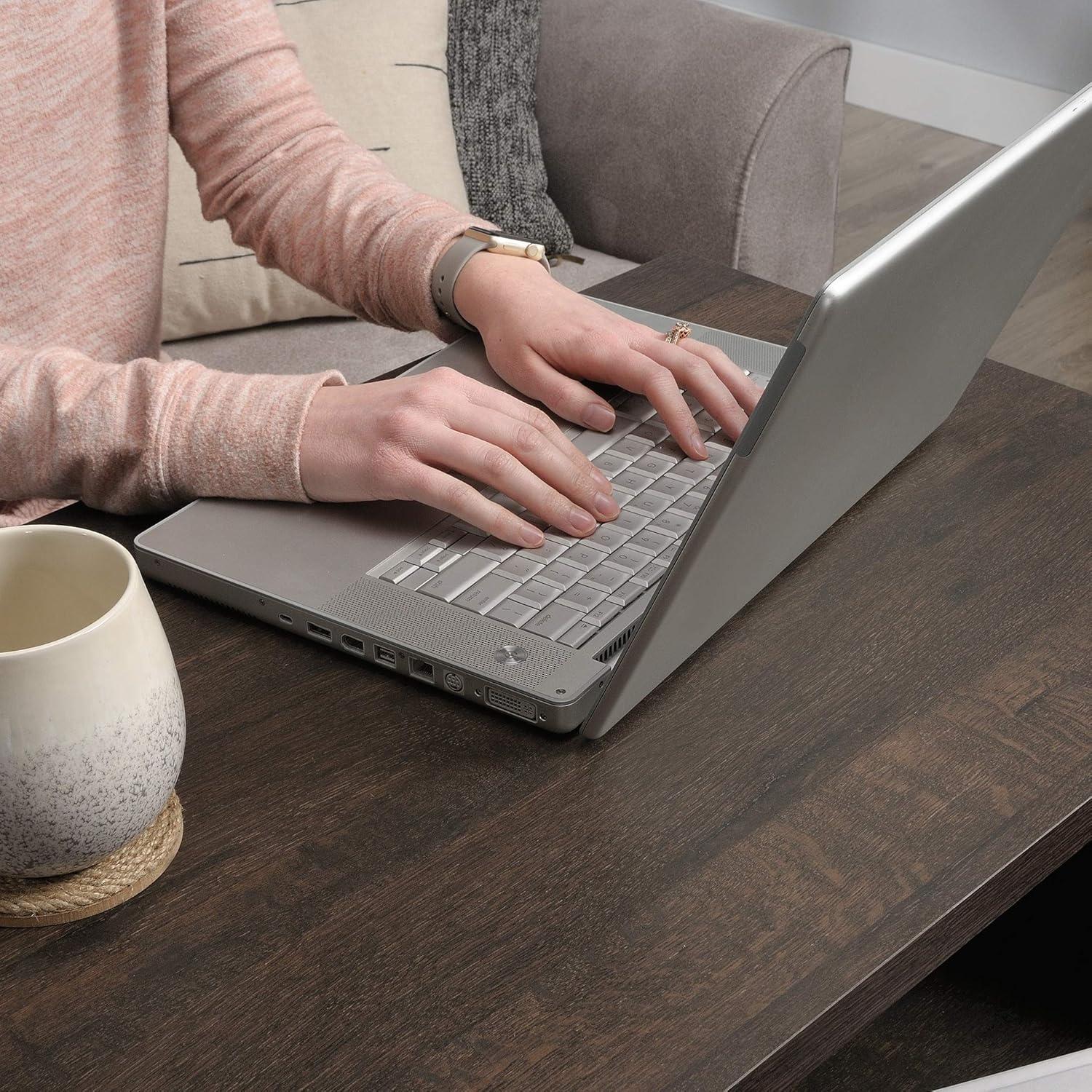 Sauder Modern Lift-top Coffee Table