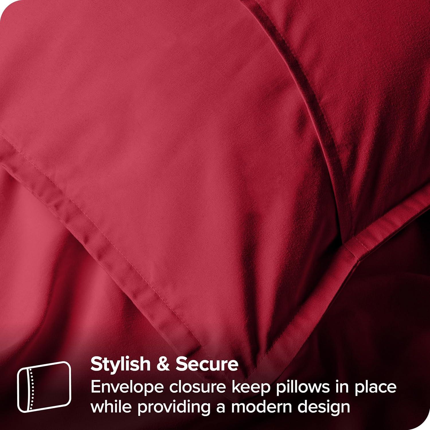 Pillow Sham