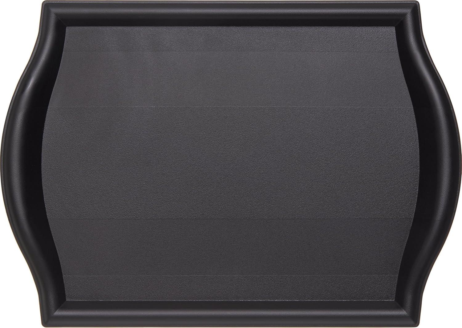 Carlisle 11960PE02 Squares White Polyethylene 2 Qt. Storage Container